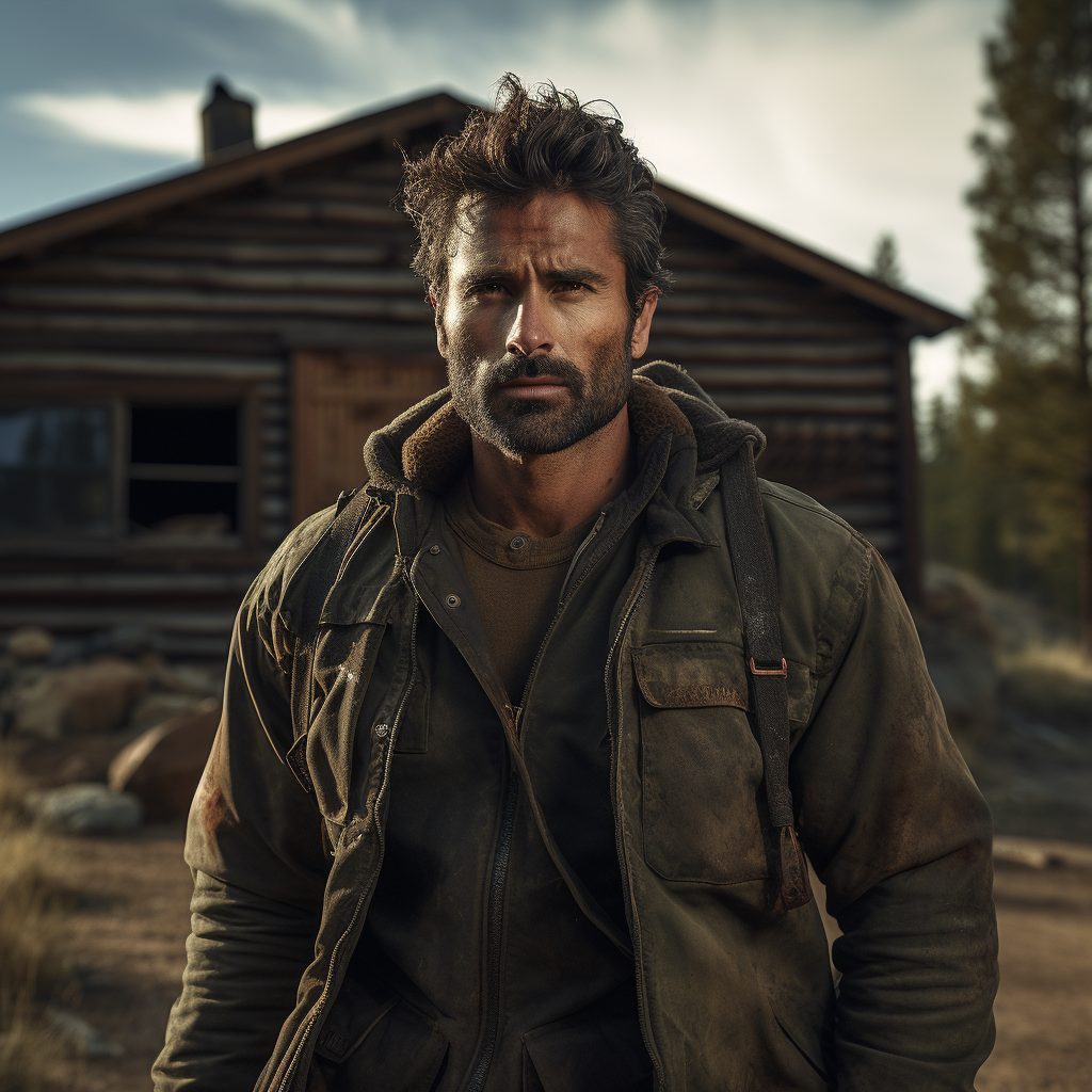 Jake